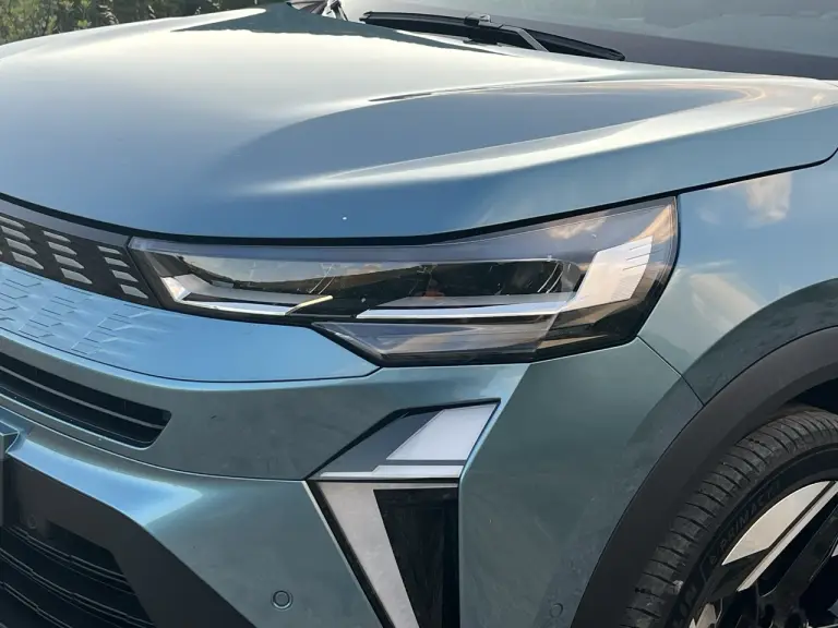 Renault Symbioz [Car Var] - 7